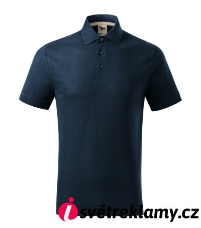 Prime (GOTS) - Barva: fuchsiová, Velikost: 2XL