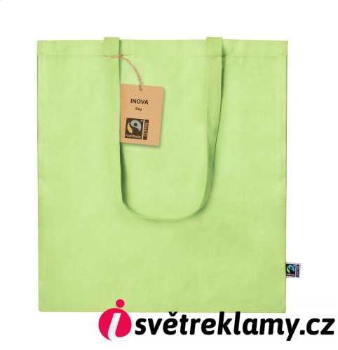 Trap fairtrade nákupní taška