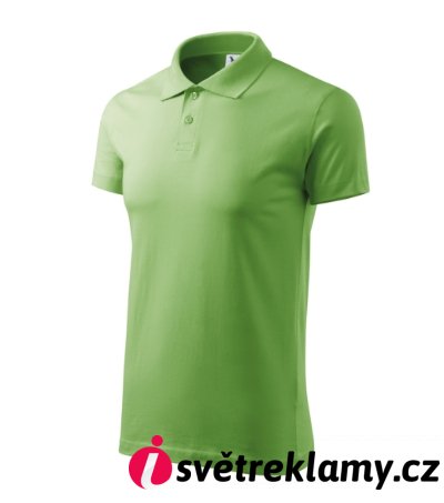 Single J. - Barva: bílá, Velikost: S