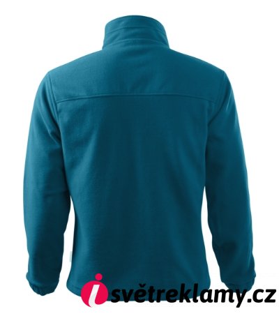 Jacket - Barva: bílá, Velikost: S