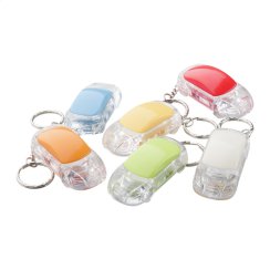 Skyway přívěšek na klíče