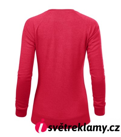 Merger - Barva: černý melír, Velikost: XS