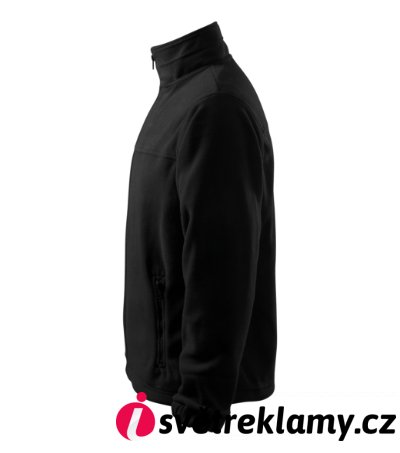 Jacket - Barva: bílá, Velikost: S