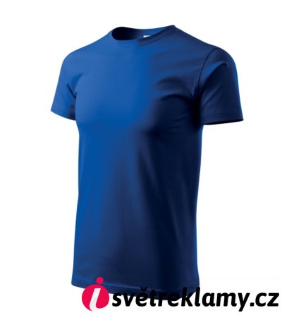 Basic - Barva: bílá, Velikost: XS