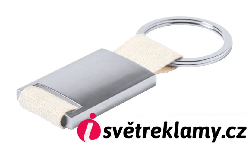 Coxil přívěšek na klíče