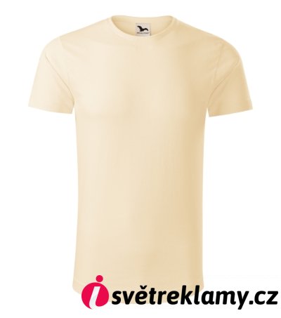 Origin (GOTS) - Barva: bílá, Velikost: S