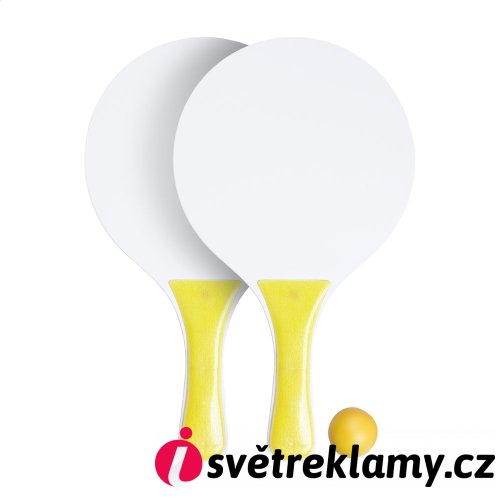 Negril plážový tenis