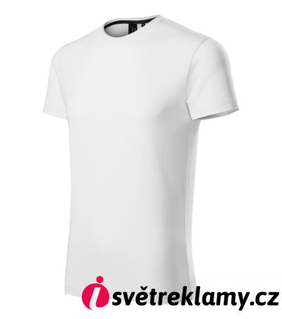 Exclusive - Barva: bílá, Velikost: S