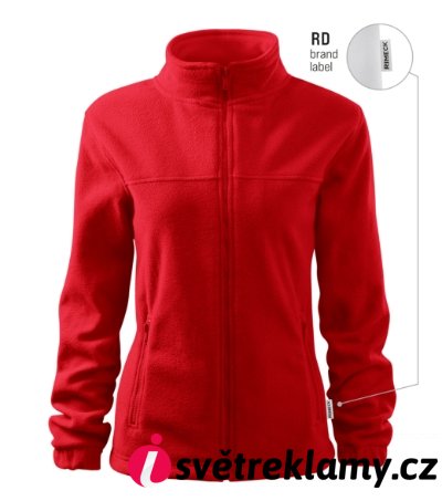 Jacket - Barva: bílá, Velikost: XS