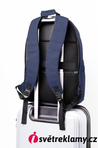 Rebyss Back batoh z recyklované plátno