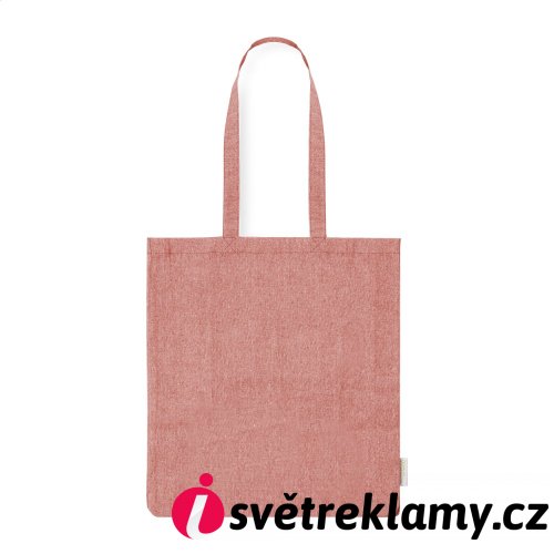 Recote Plus bavlněná nákupní taška