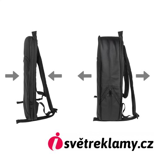 Kasier RPET rozšiřitelný batoh