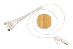 Rabsle USB nabíjecí kabel