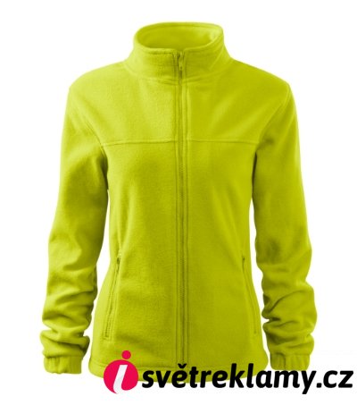 Jacket - Barva: bílá, Velikost: XS