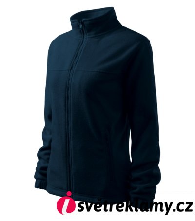 Jacket - Barva: bílá, Velikost: XS