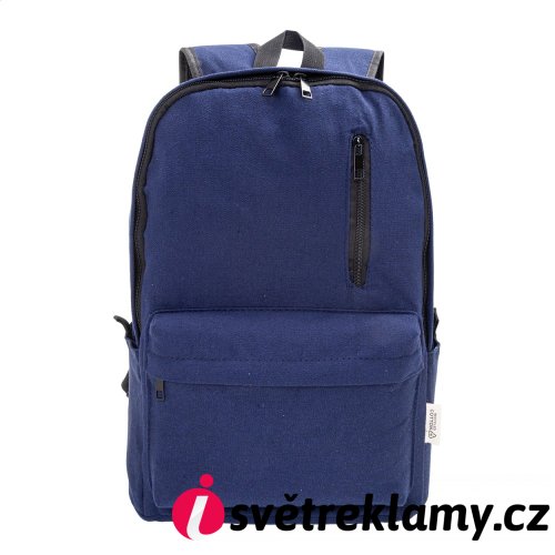 Recabak batoh z recyklovaného plátna