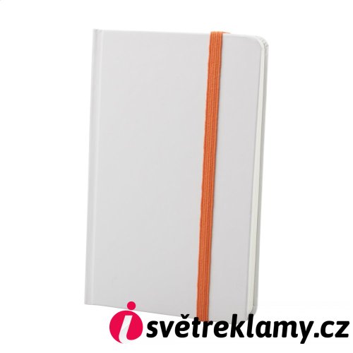 Pendula A6 poznámkový blok