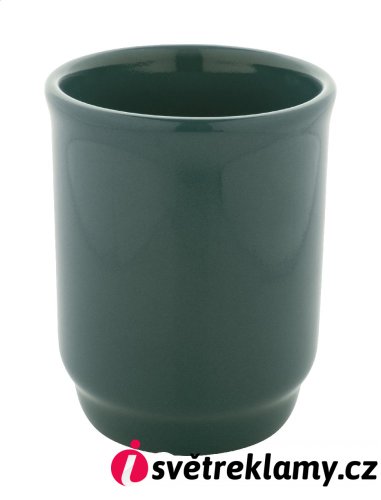 Marknad stohovatelný keramický hrnek