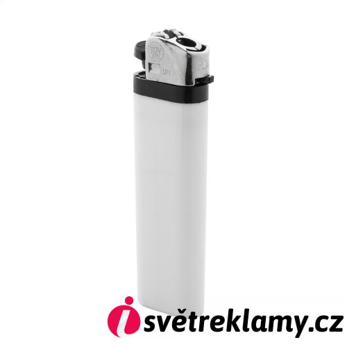 Flintlight zapalovač