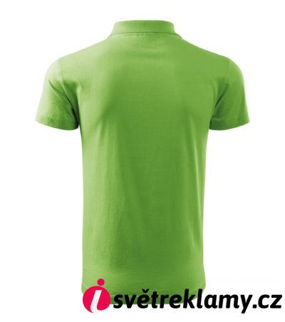 Single J. - Barva: bílá, Velikost: S