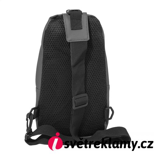 Crobud crossbody taška z RPET