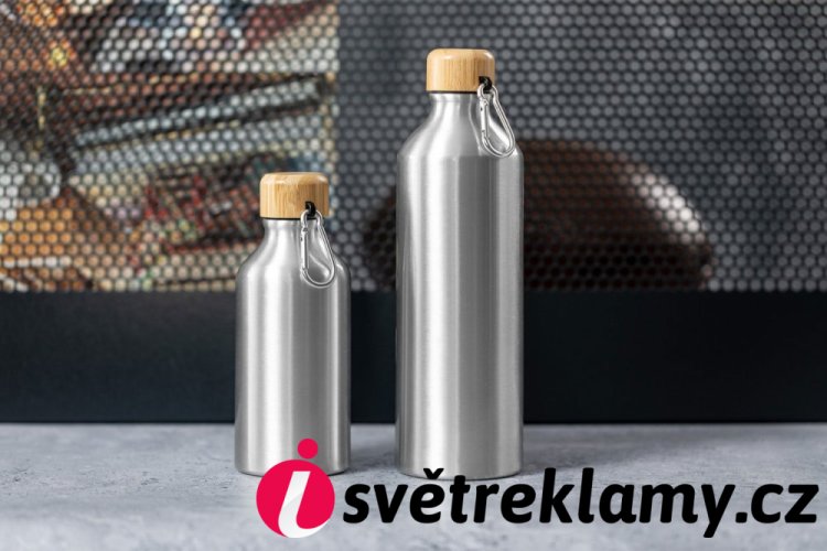 Kemyo sportovní láhev