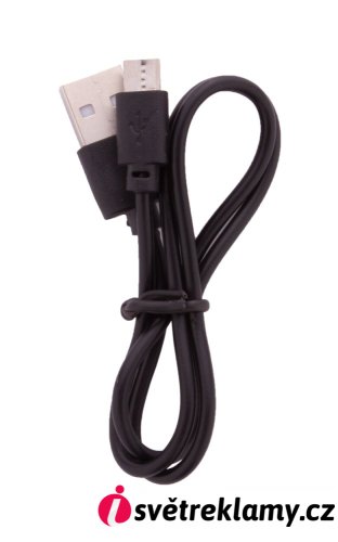 Chargelight Plus dobíjecí baterka