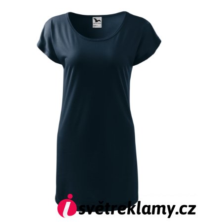 Love - Barva: bílá, Velikost: S