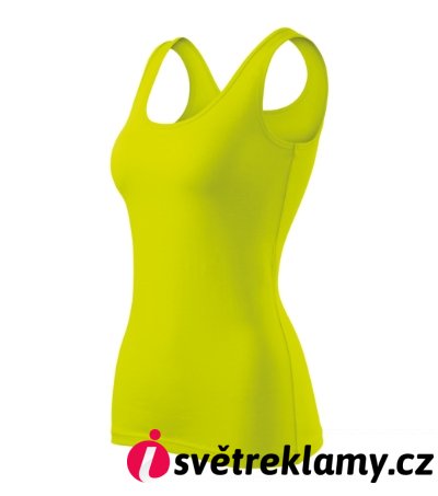 Triumph - Barva: bílá, Velikost: XS