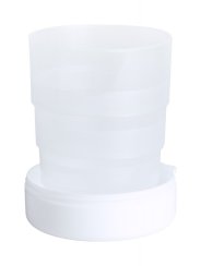 Medicup skládací pohárek