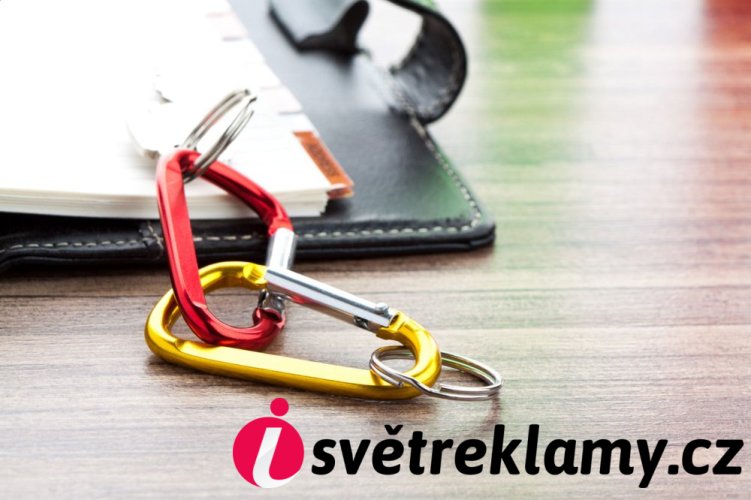 Xreby přívěšek na klíče