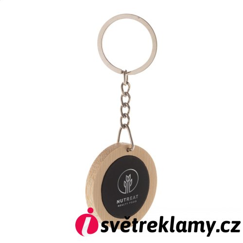 Speculo přívěšek na klíče