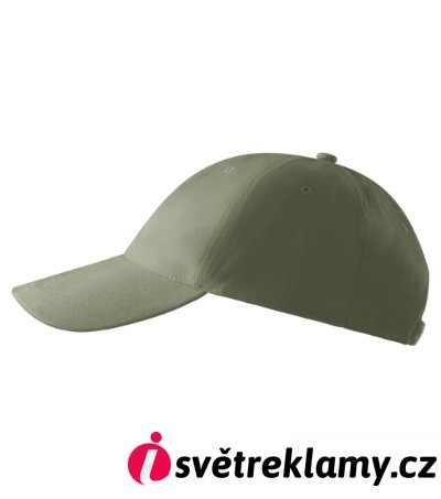6P - Barva: bílá, Velikost: nastavitelná