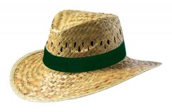 Vita slaměný klobouk