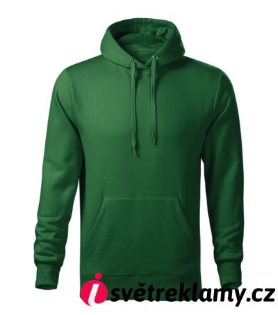 Cape Free - Barva: černá, Velikost: M