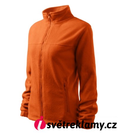 Jacket - Barva: bílá, Velikost: XS
