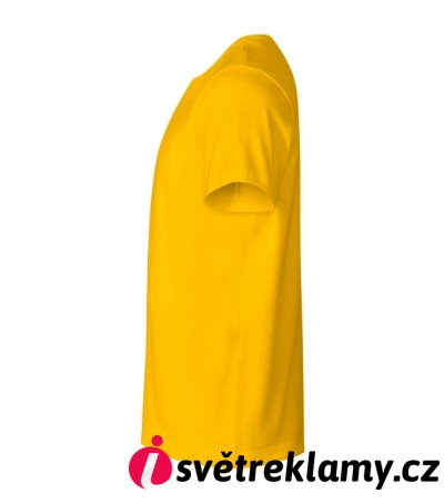 Resist heavy - Barva: bílá, Velikost: S