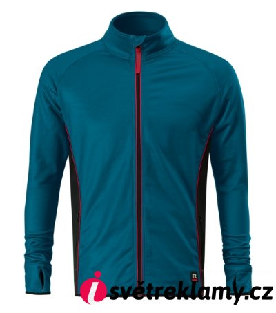 Vertex - Barva: marlboro červená, Velikost: S