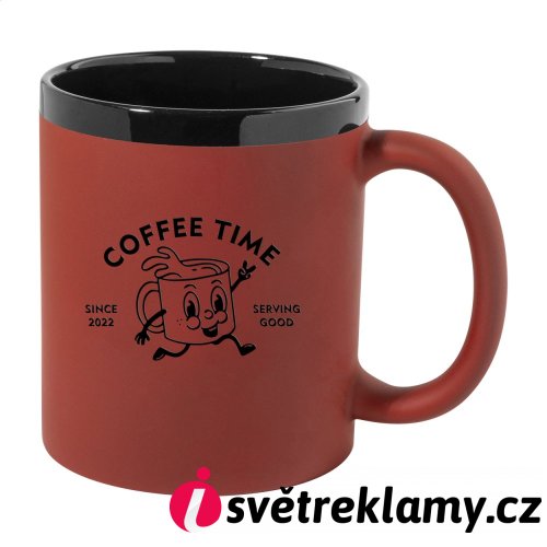 Kovary hrnek