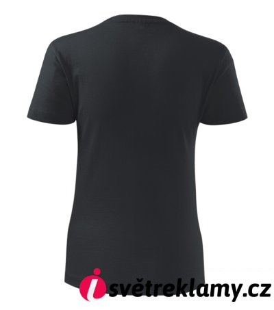 Classic New - Barva: bílá, Velikost: XS