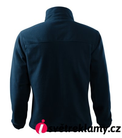 Jacket - Barva: bílá, Velikost: S