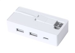 Bilkon RABS USB-Hub
