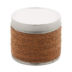 Scendle vonná svíčka, čokoláda