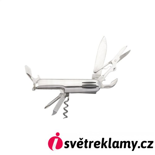 Gregor multifunkční nůž
