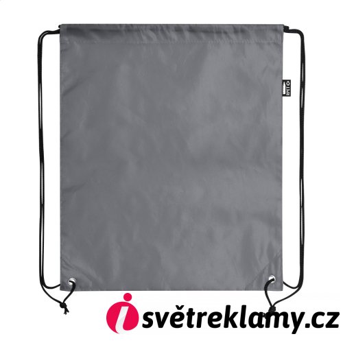 Redraw RPET vak na stažení šňůrkou