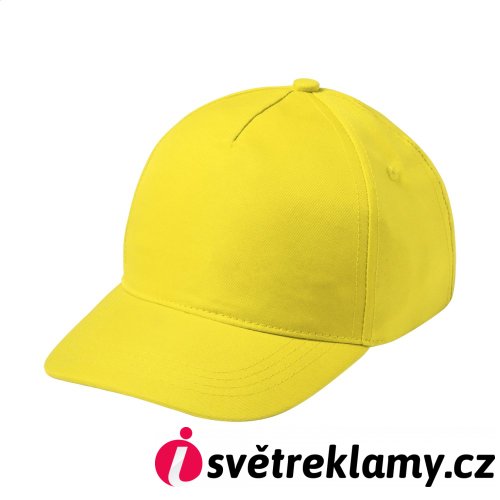 Mincap baseballová čepice pro děti
