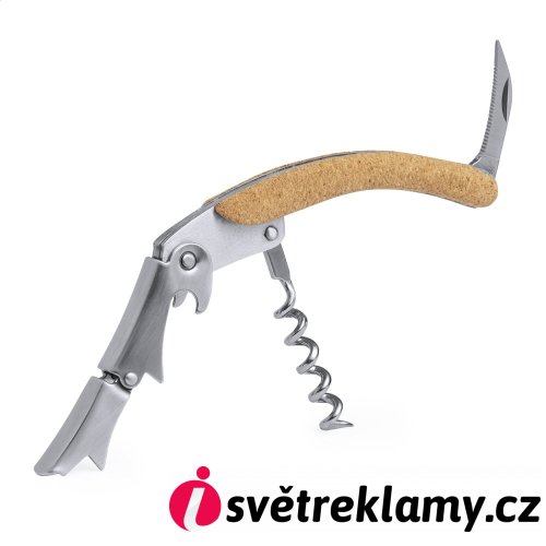 Maderia otvírák na láhve