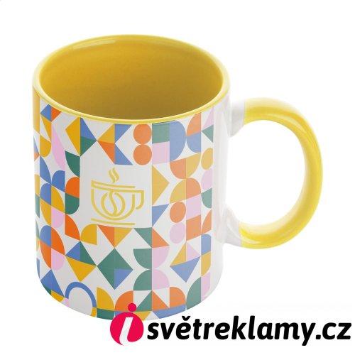 InnoColour hrnek na sublimaci