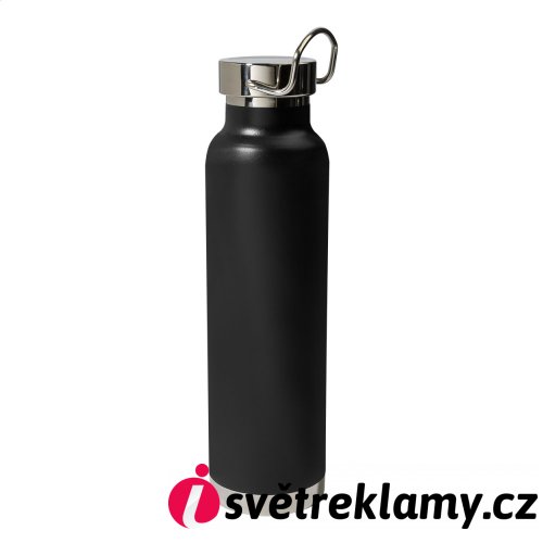 Cuppar termoska s měděnou izolací