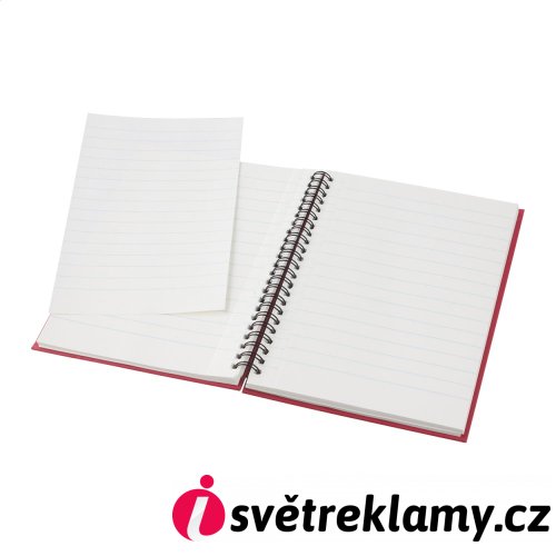 Cedrus A5 poznámkový blok